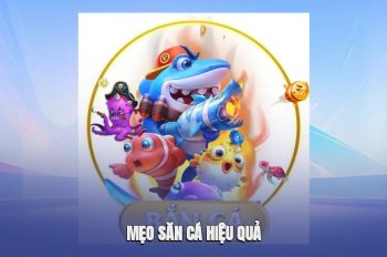 Bắn Cá Ok365 – Cuộc Phiêu Lưu Kỳ Thú Chinh Phục Thế Giới Đại Dương