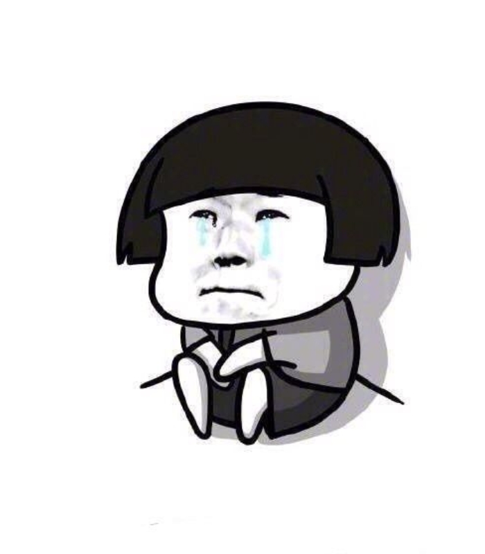 meme buồn khi bị bỏ rơi