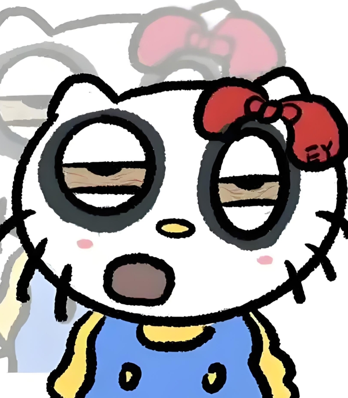 meme buồn ngủ