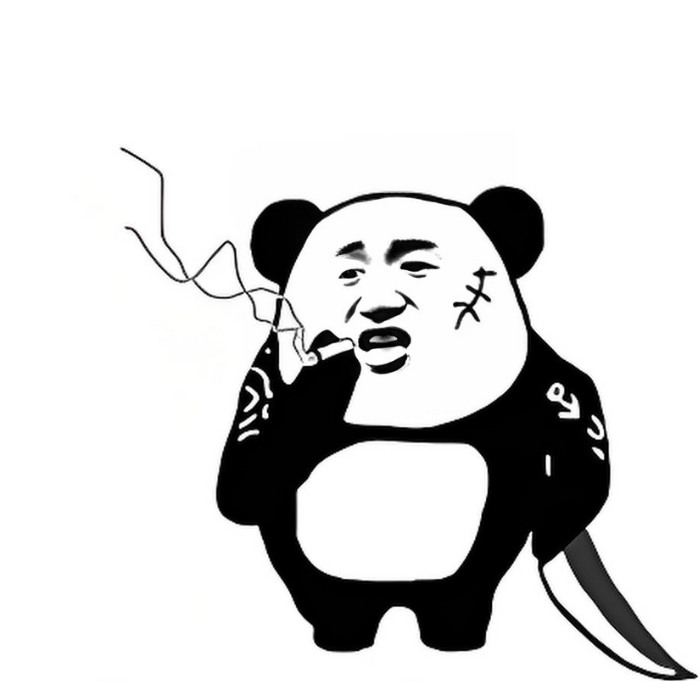 meme cầm dao 5
