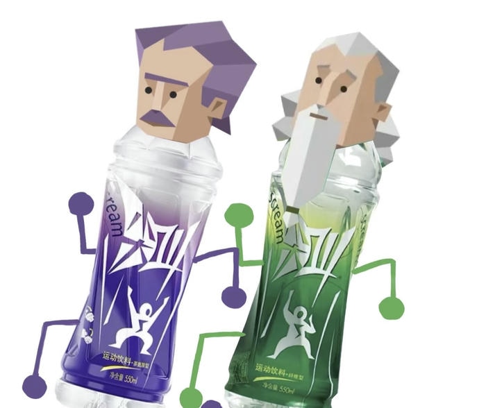 meme chạy đi trong sợ hãi