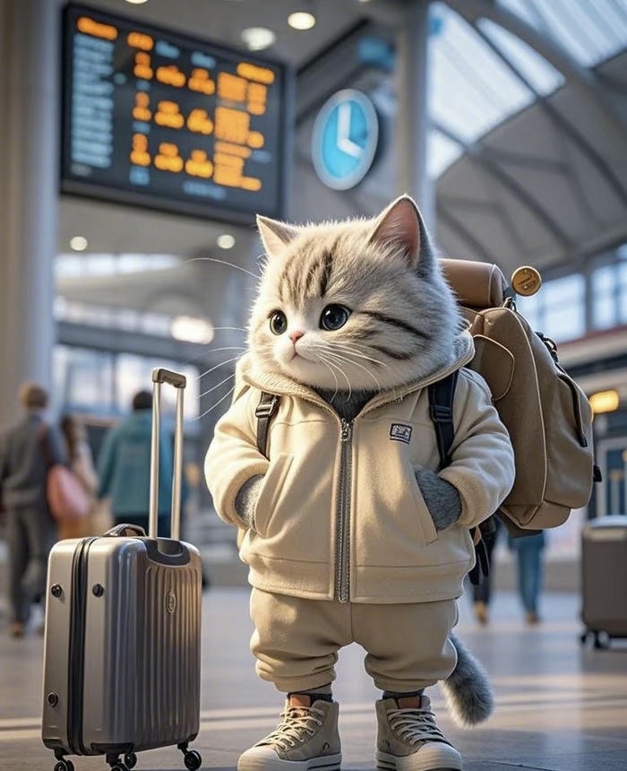 meme chờ đợi đẹp