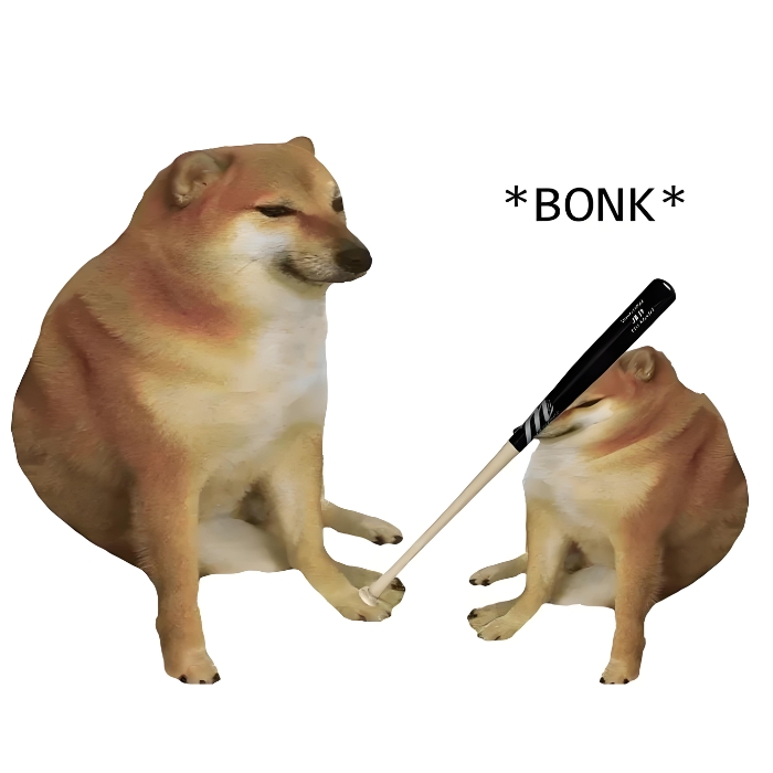meme chó shiba 13