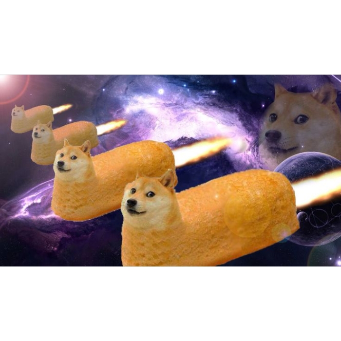 meme chó shiba 15