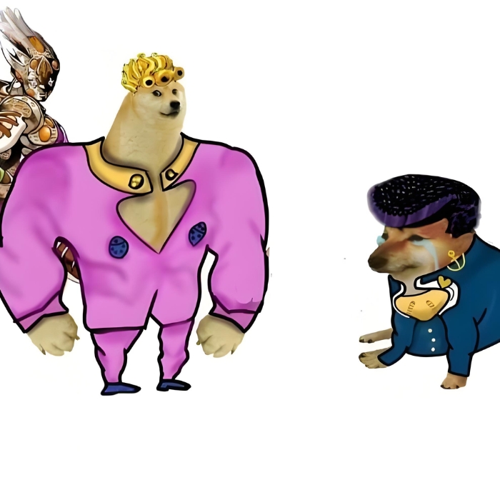 meme chó shiba 18