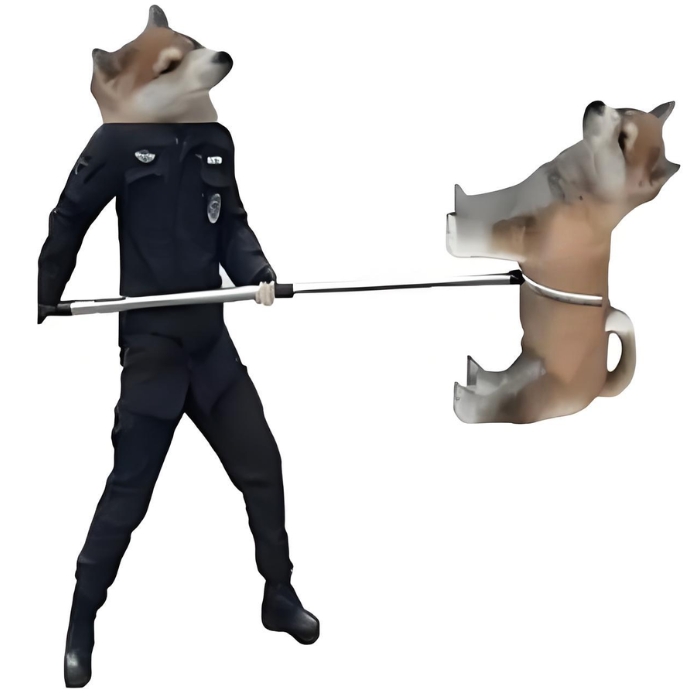 meme chó shiba 19