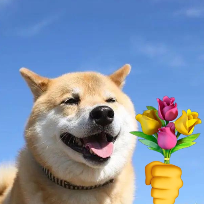meme chó shiba 28