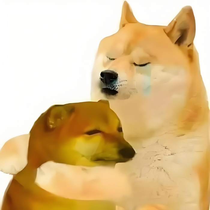 meme chó shiba 3
