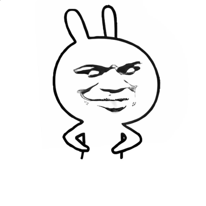 meme chống nạnh 21
