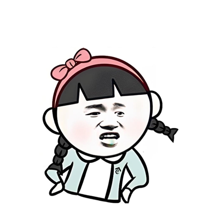 meme chống nạnh 25