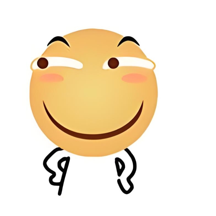 meme chống nạnh 31