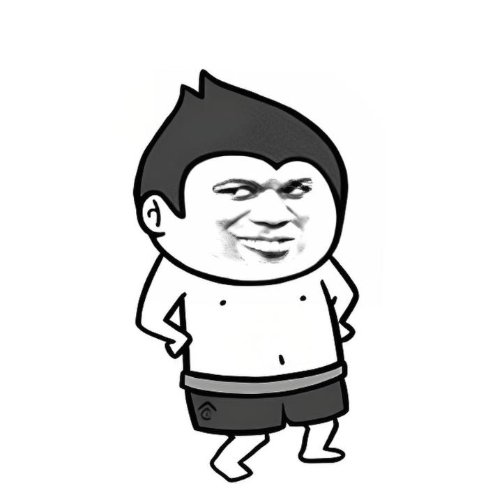 meme chống nạnh 4