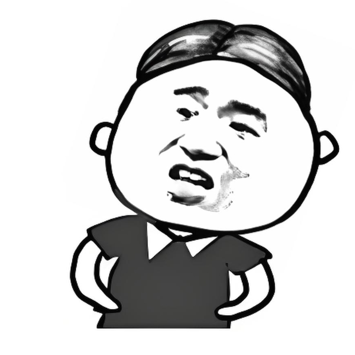 meme chống nạnh 5