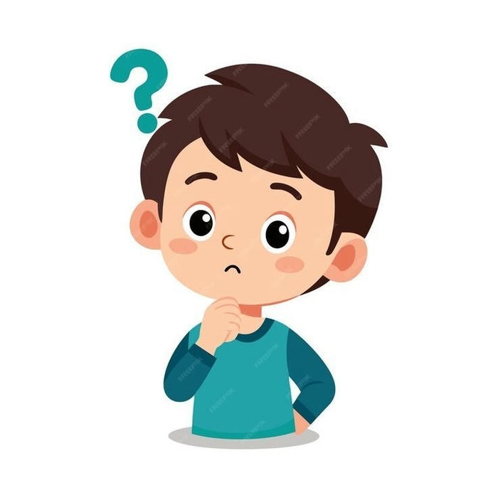 meme dấu hỏi chấm kiểu ngáo ngáo mà vui