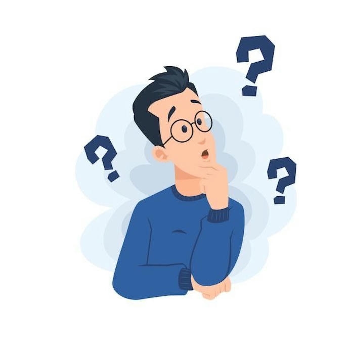 meme dấu hỏi chấm kiểu ủa alo