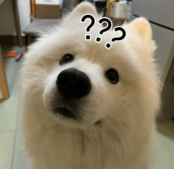 meme dấu hỏi chấm với khuôn mặt bối rối cực mạnh