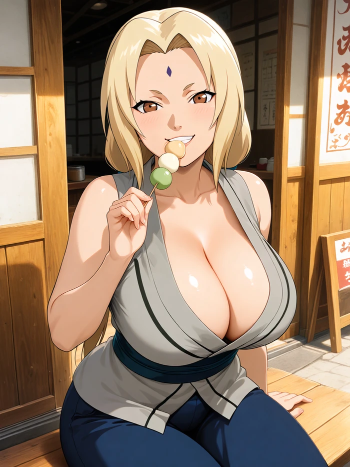 Ảnh anime khoả thân phô dáng đẹp mê mẩn người ngắm