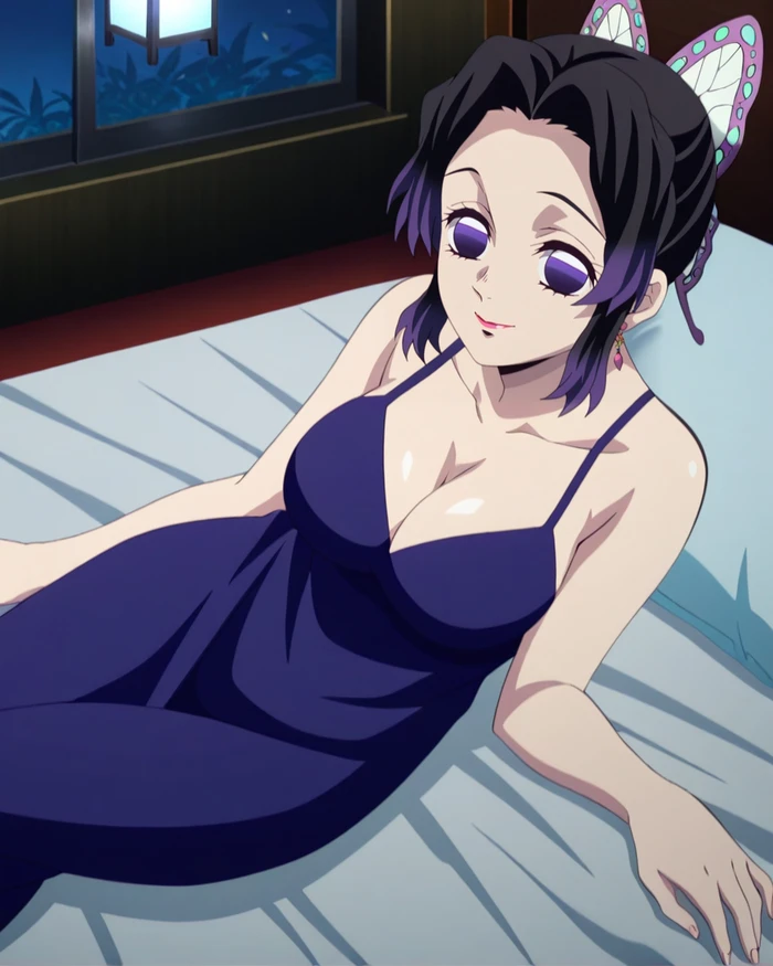 Ảnh nữ anime nude mỏng manh sexy cho điện thoại