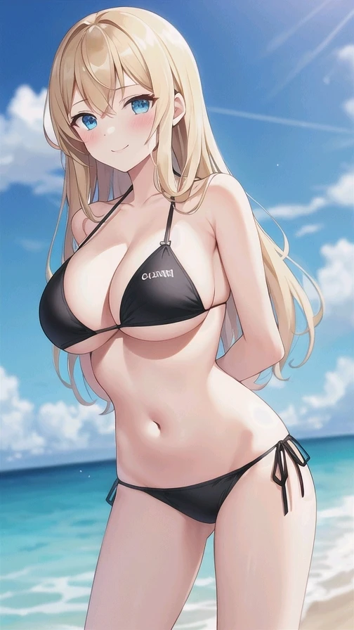 Anime hentai sexy với dáng vẻ dâm đãng dành cho hình nền