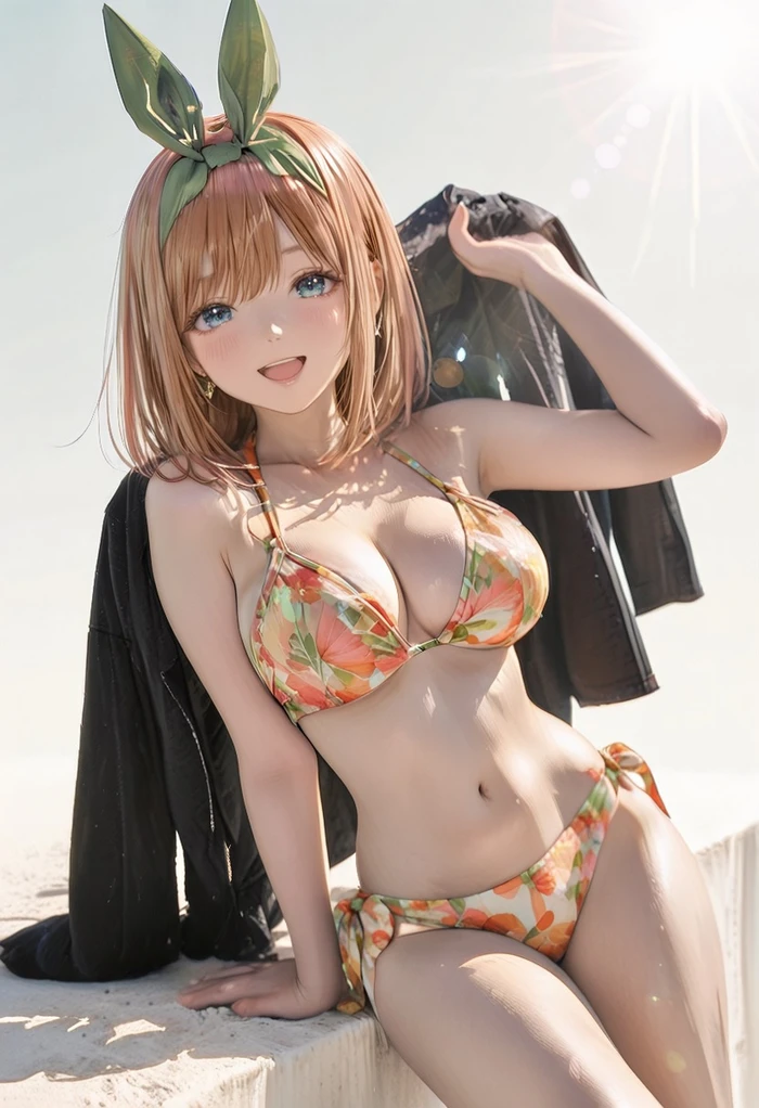 Cô nàng anime hentai da trắng mịn body đẫy đà sexy