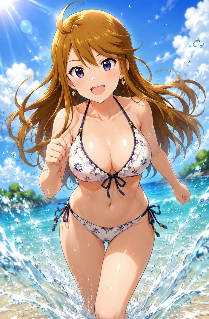 Hình anime hentai body quyến rũ tư thế khiêu khích người ngắm