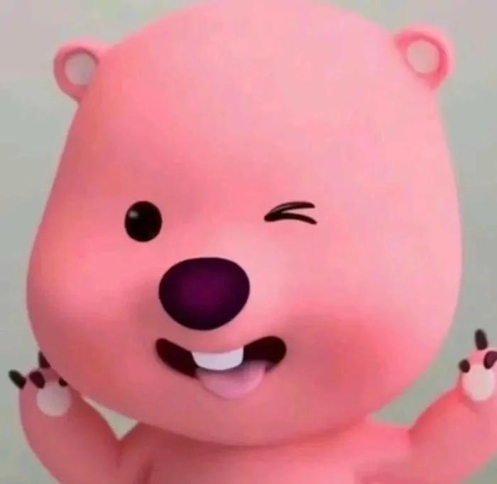 Loopy meme chế vui