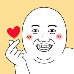 Meme tình yêu meme Việt