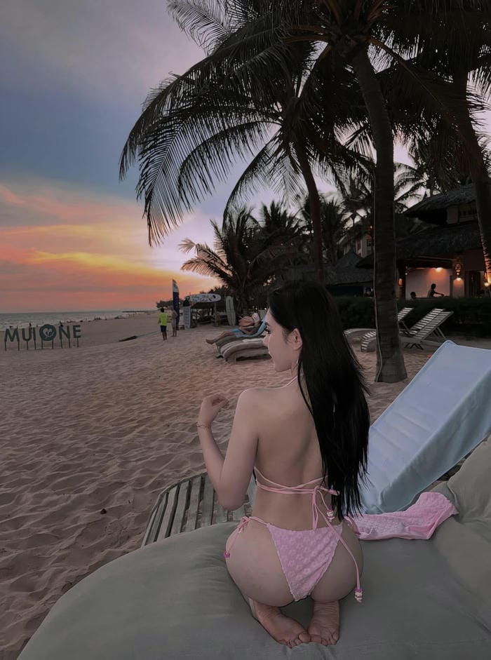 ảnh Trần Huyền Châu