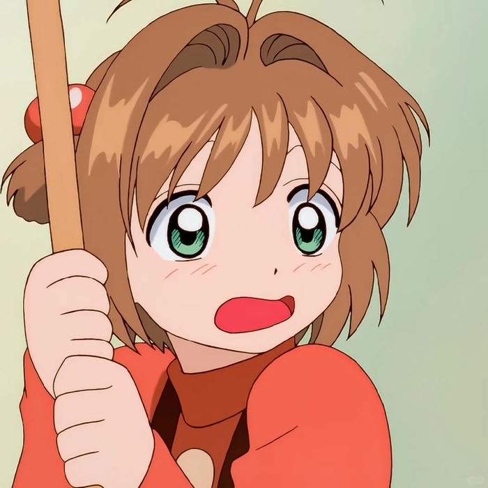 ảnh anime đáng yêu ngộ nghĩnh