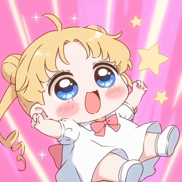 ảnh anime đáng yêu nhất