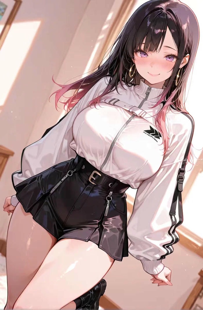 ảnh anime đáng yêu