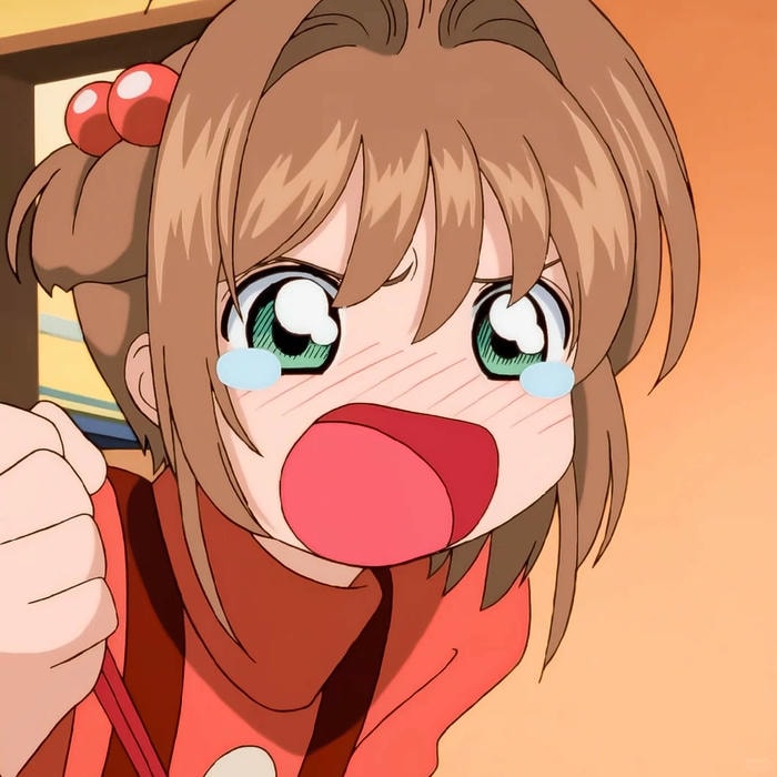 ảnh anime dễ thương nhất