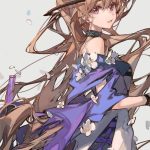 ảnh anime girl dễ thương