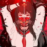 ảnh anime hiếm ánh sáng rực rỡ