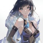 ảnh anime nữ dễ thương