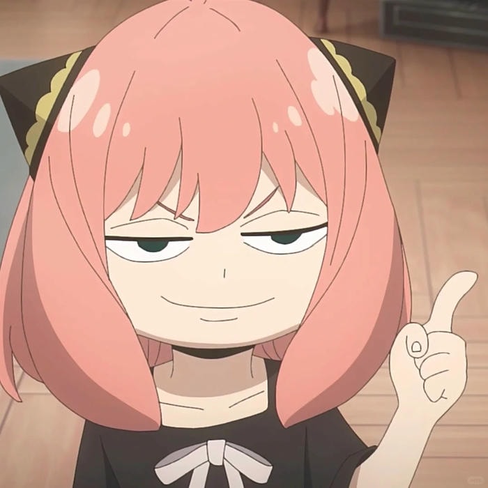 ảnh anime reaction hài