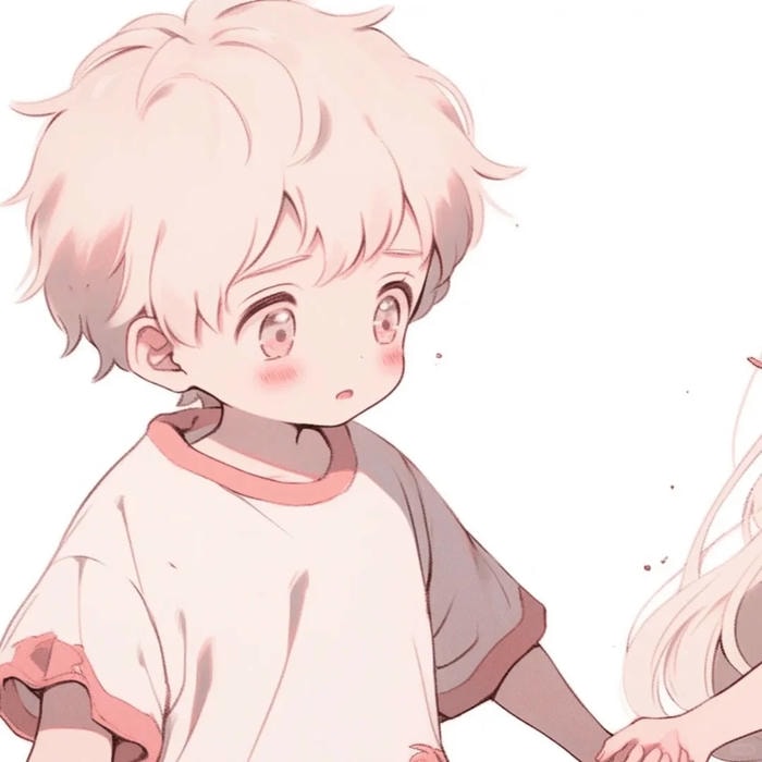 ảnh anime tình nhân nắm tay