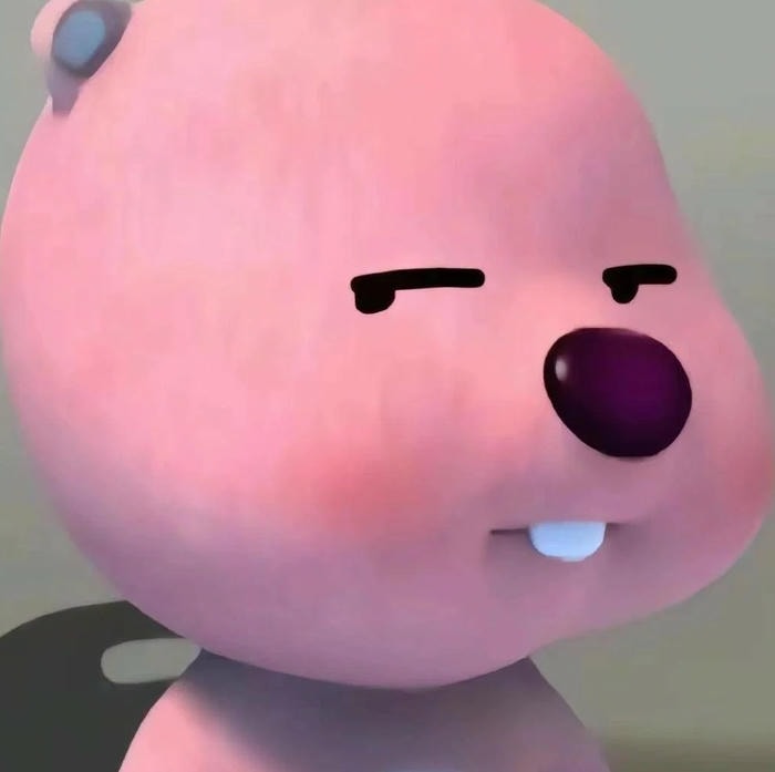 ảnh meme Loopy hot