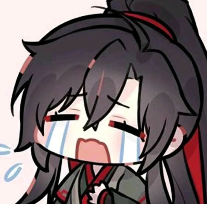 ảnh meme anime dễ thương