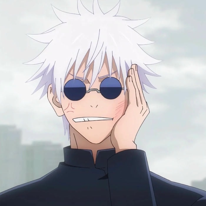 ảnh meme anime hài nhất