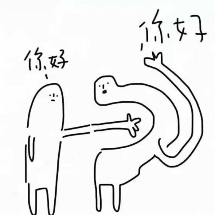 ảnh meme chào hài