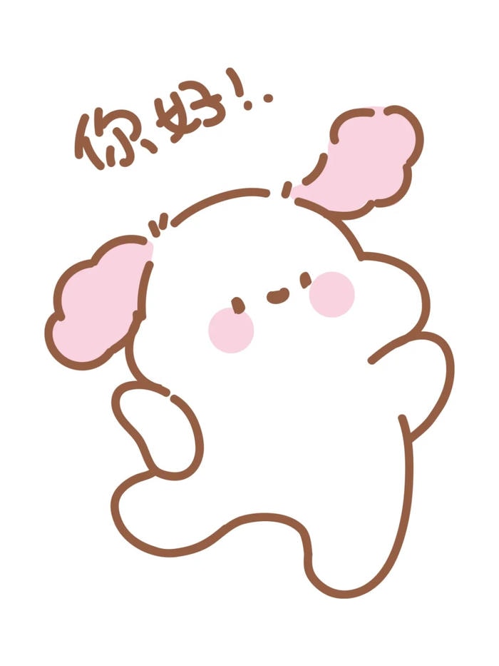 ảnh meme hello iconic