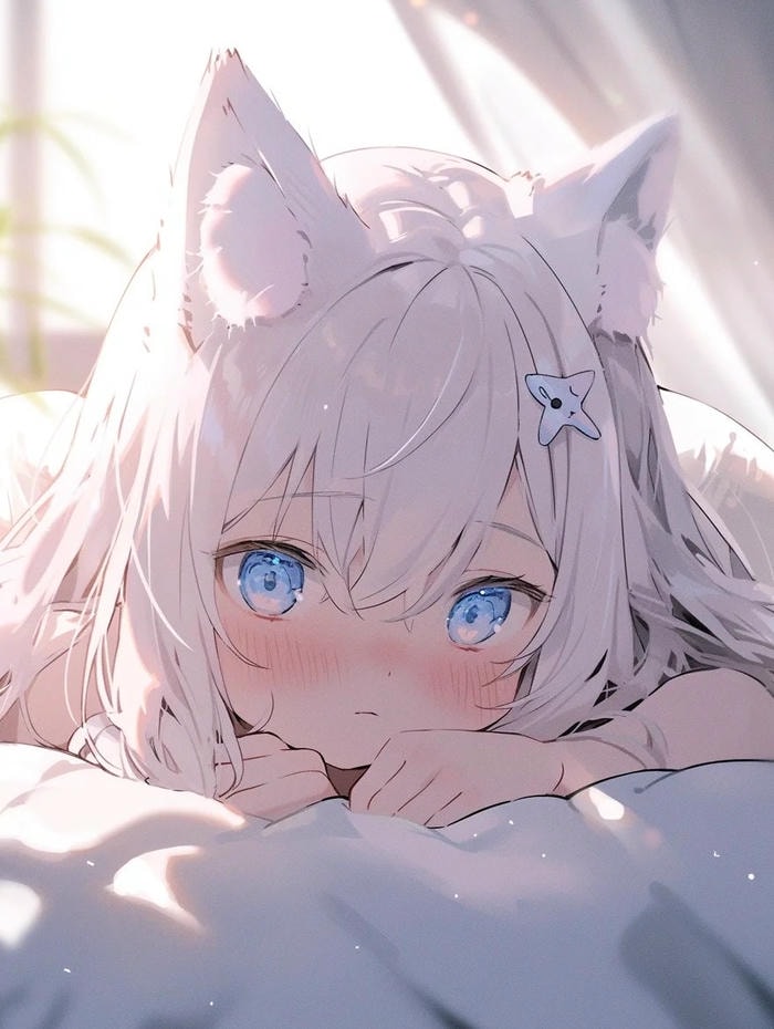 anime chibi đáng yêu