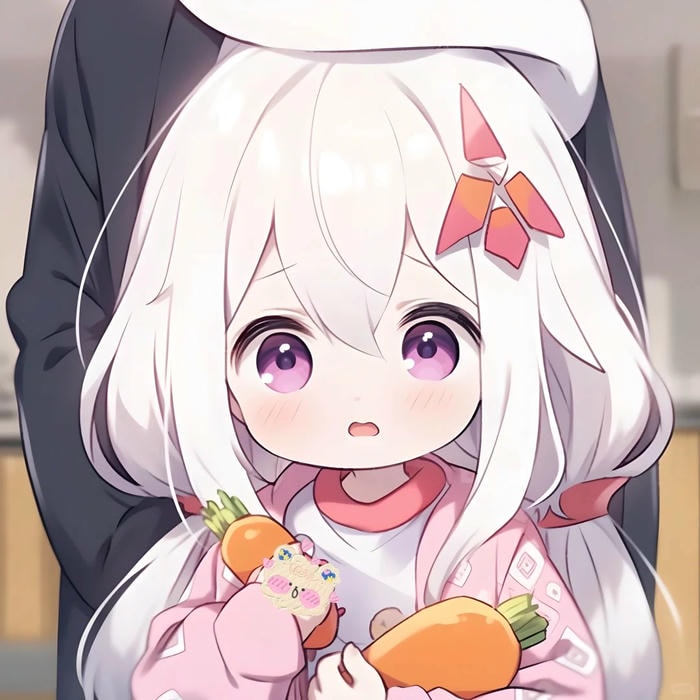 anime cute dễ mến