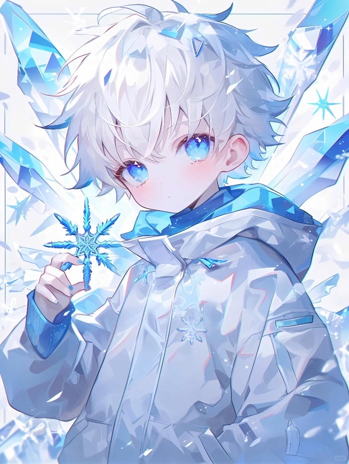 anime dễ thương trong sáng