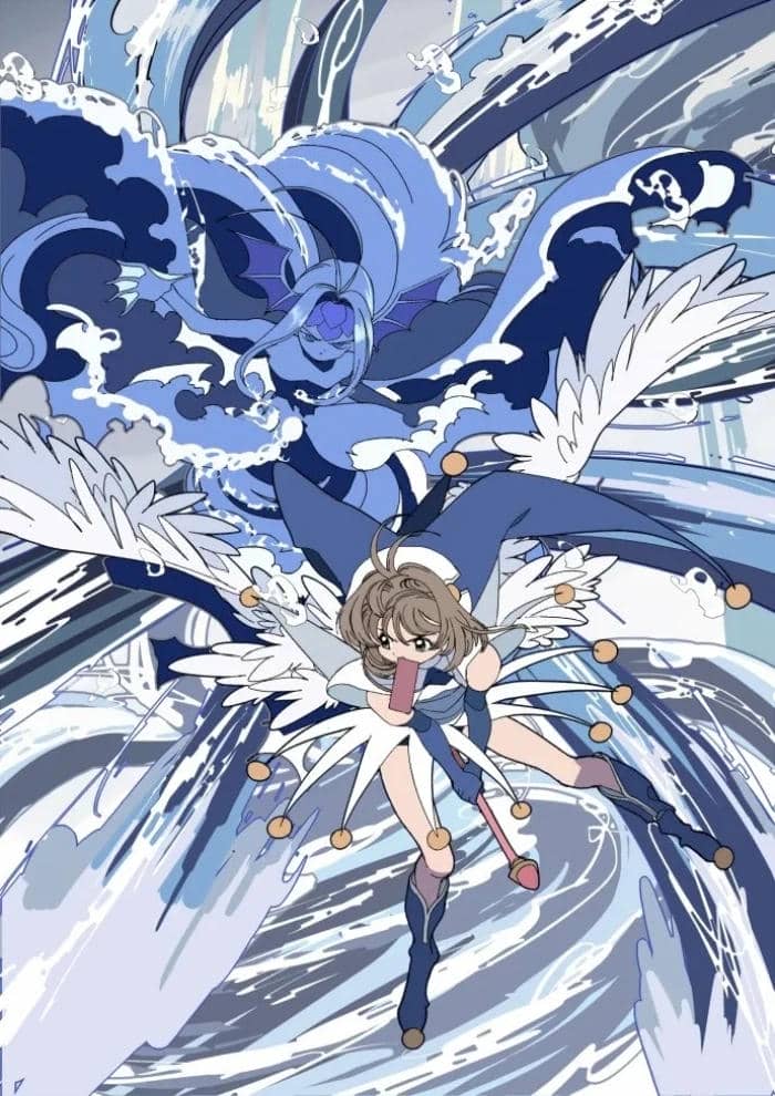 anime girl cute nhất