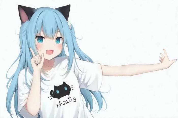 anime nữ lãng mạn