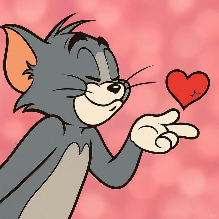 avatar couple anime dễ thương