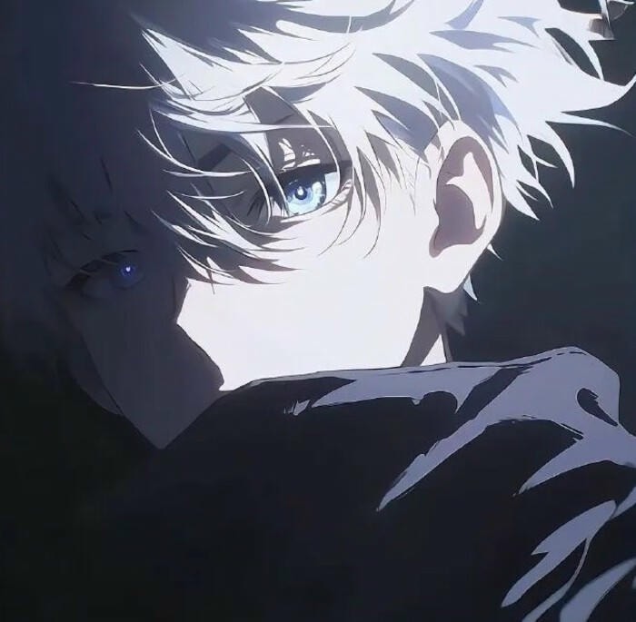 avatar đôi anime chất lượng cao