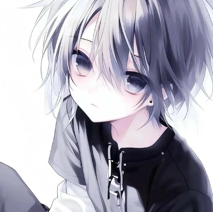 avatar đôi anime full hd ngầu